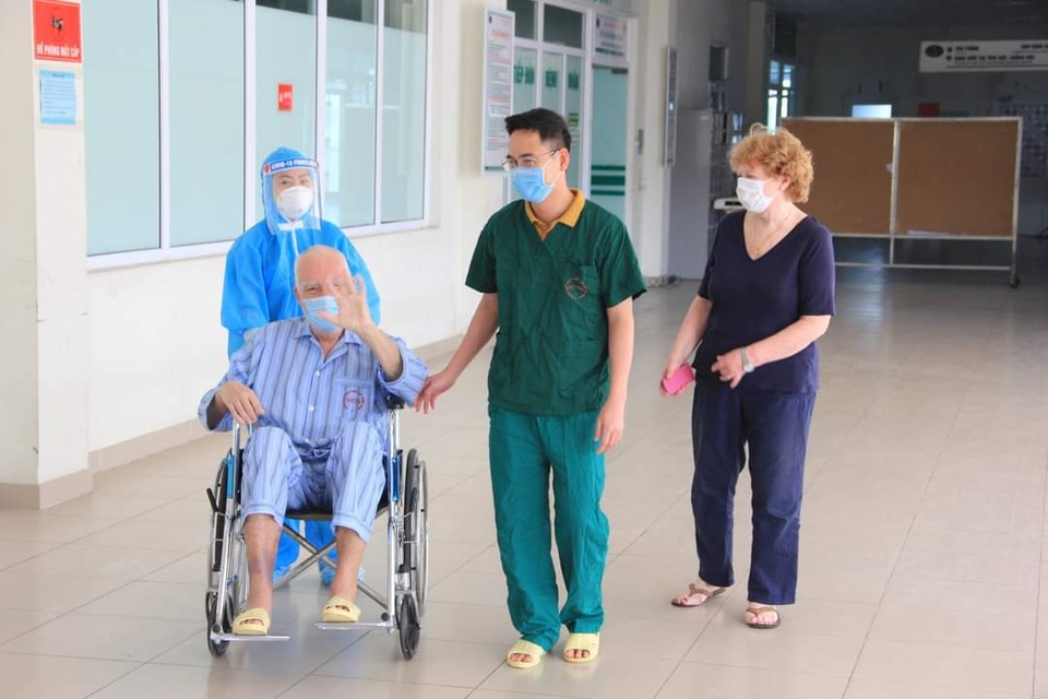 Bác sĩ là Gương mặt trẻ tiêu biểu: Tôi nhận vinh dự cho cả đồng nghiệp - 3 Bác sĩ là Gương mặt trẻ tiêu biểu: Tôi nhận vinh dự cho cả đồng nghiệp - 3