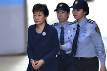 Cựu Tổng thống Hàn Quốc từ chối hầu tòa vì kiệt sức