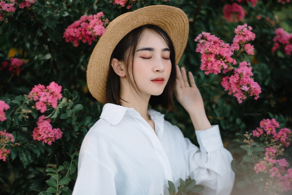 Tình đầu của tôi là mối tình âm thầm nảy nở, lặng lẽ tàn phai - 2 Tình đầu của tôi là mối tình âm thầm nảy nở, lặng lẽ tàn phai - 2
