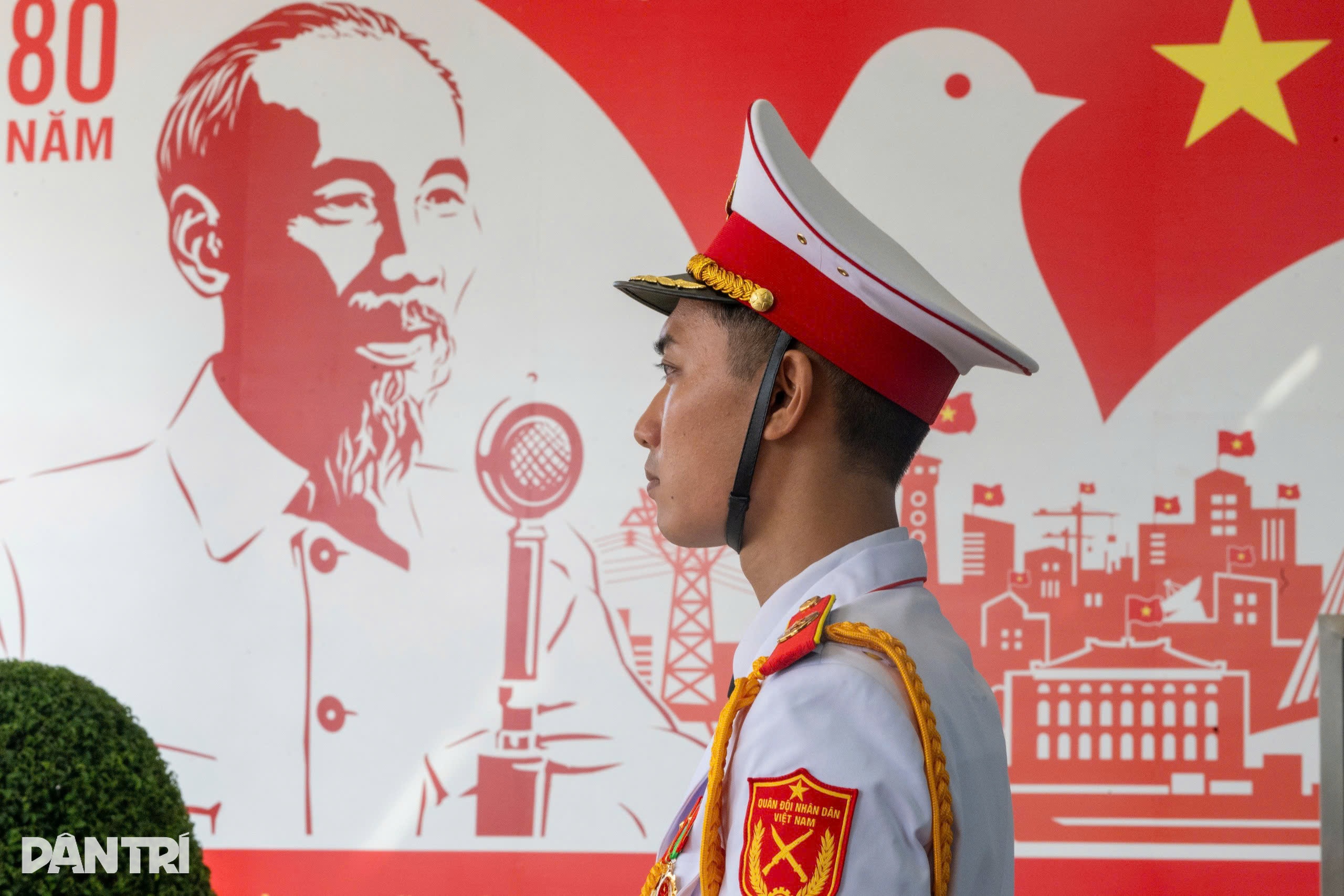 Chính phủ - Hành trình 80 năm vì nước, vì dân - 5 Chính phủ - Hành trình 80 năm vì nước, vì dân - 5