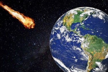 Liệu các vụ nổ hạt nhân có thể giải cứu Trái đất không?