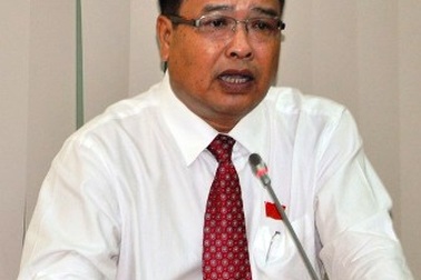 Bà Rịa - Vũng Tàu bầu mới Chủ tịch UBND tỉnh