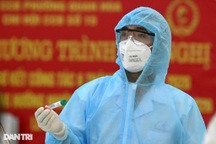 Hà Nội phát hiện ca nghi Covid-19 đến khám tại Bệnh viện Việt Xô