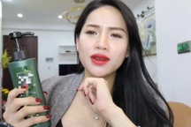 Quản lý thị trường vào cuộc vụ TikToker Võ Hà Linh bị "tố" bán hàng phá giá