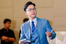 BTV Hữu Trí lần đầu chia sẻ về "chuyện tình" 12 năm