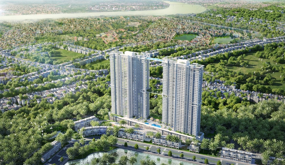 Ecopark lọt Top 3 chủ đầu tư bất động sản uy tín nhất Việt Nam năm 2020 - 4 Ecopark lọt Top 3 chủ đầu tư bất động sản uy tín nhất Việt Nam năm 2020 - 4