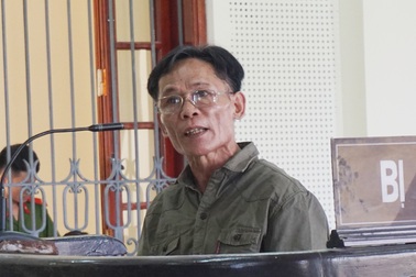 Chối tội vì người mua đã chết, trùm ma túy vẫn bị tuyên án tử