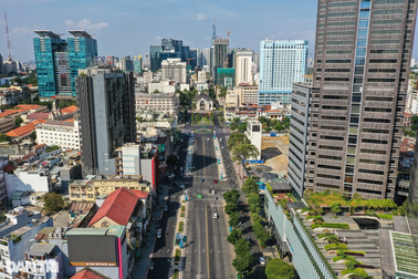 Chủ tịch TPHCM: Kế hoạch phát triển không gian ngầm cần có trong tháng 9