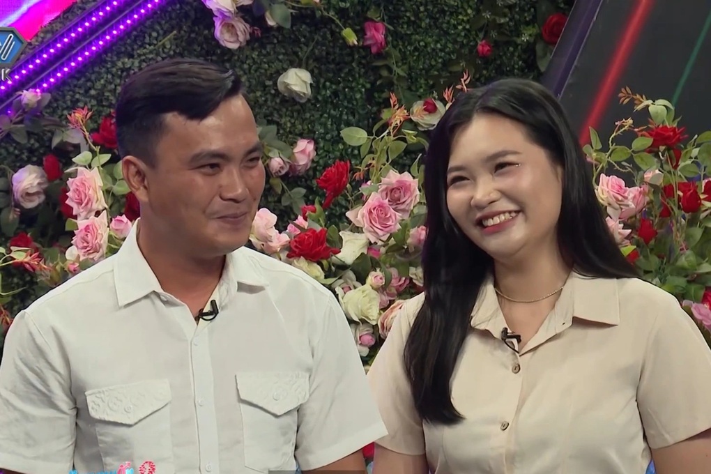 Chàng trai Bến Tre muốn sau Tết kết hôn luôn với cô gái TPHCM xinh đẹp - 2 Chàng trai Bến Tre muốn sau Tết kết hôn luôn với cô gái TPHCM xinh đẹp - 2