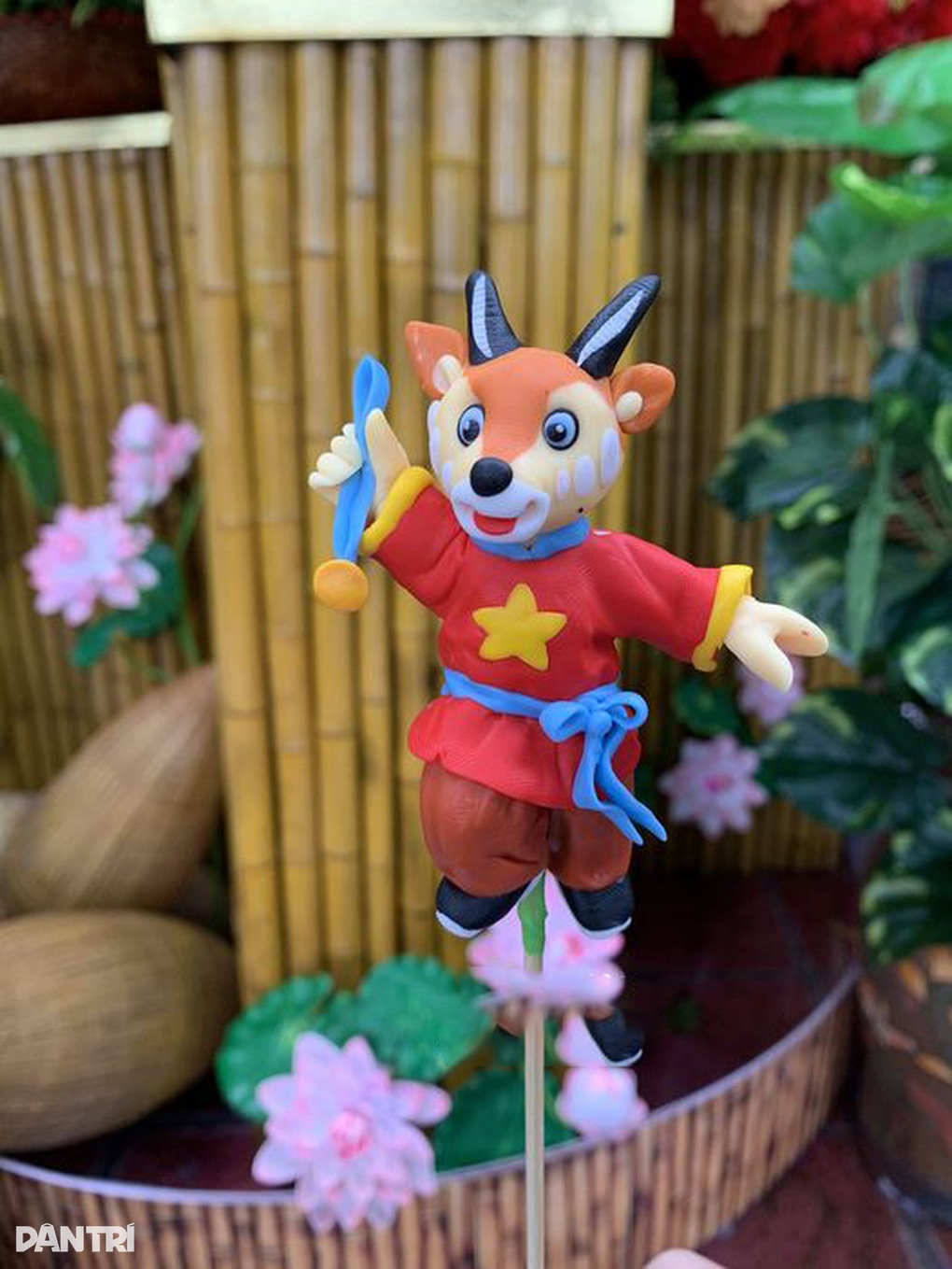 Mê nghề làm bánh chim cò độc nhất Việt Nam - 11 Mê nghề làm bánh chim cò độc nhất Việt Nam - 11