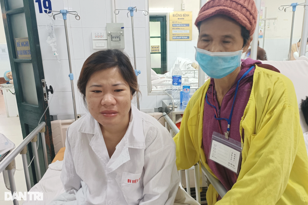 Sao ông trời cứ bắt tội em thế này! - 3 Sao ông trời cứ bắt tội em thế này! - 3