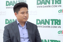 Chuyên gia bật mí về nghề "hot" cho thu nhập tới 160 triệu đồng/tháng