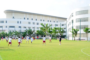 Cuộc thi Toán Đông Nam Á 2014