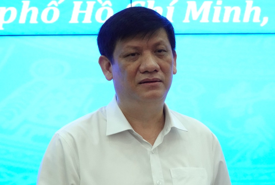 TPHCM nguy cơ rất cao, lọt một ca Covid-19 là bùng phát khủng khiếp! - 2 TPHCM nguy cơ rất cao, lọt một ca Covid-19 là bùng phát khủng khiếp! - 2