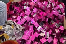 Điều tra hàng nghìn sản phẩm dưỡng da, chống nắng nghi giả