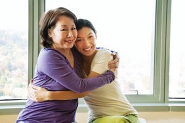 Gỡ nút mâu thuẫn mẹ chồng - nàng dâu