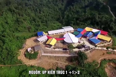 Bảo vệ sự đa dạng văn hóa: Cần những kiến trúc sư dấn thân!