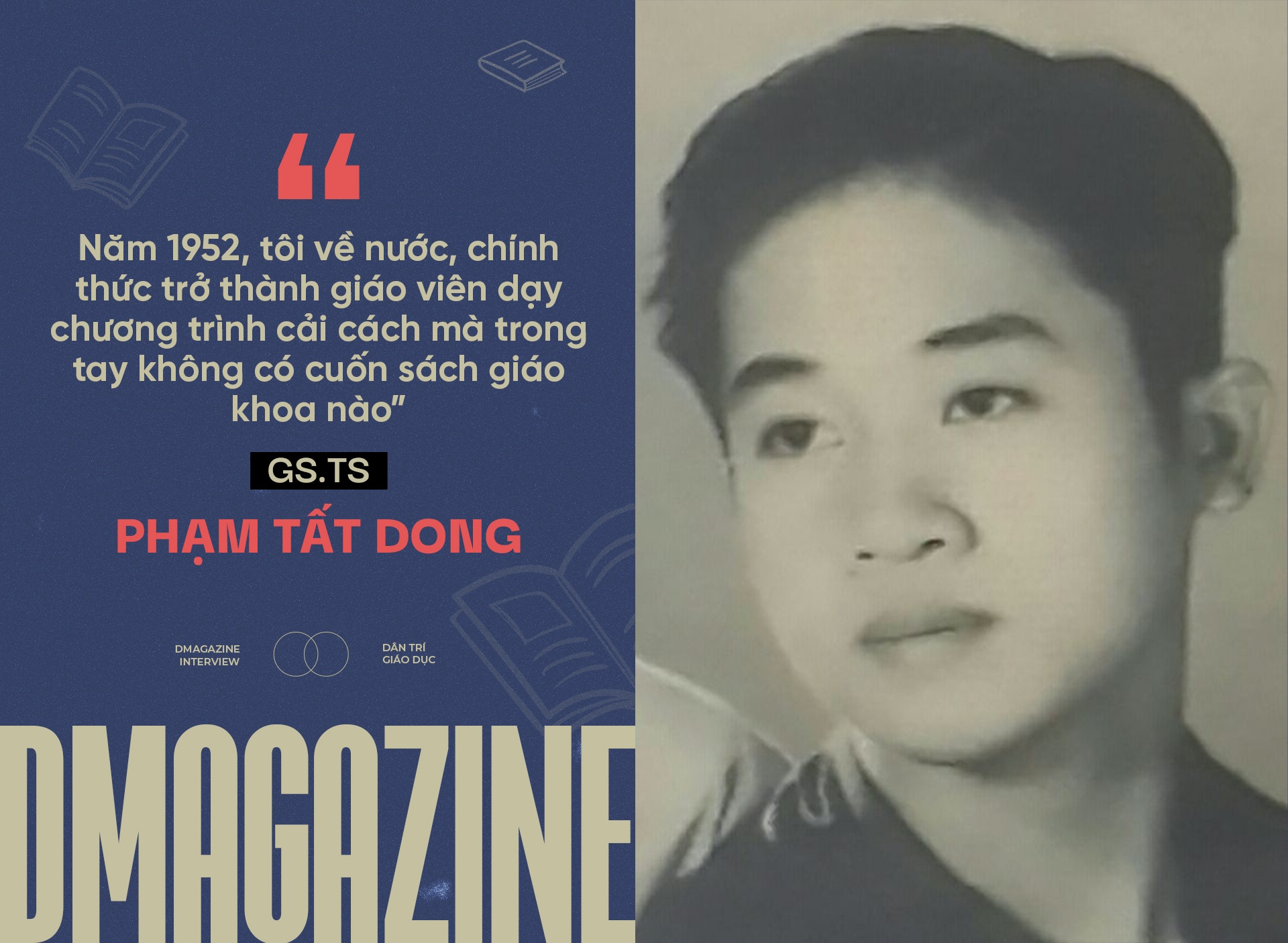 3 cuộc cải cách giáo dục: Từ chiến khu Việt Bắc đến ngày thống nhất - 3 3 cuộc cải cách giáo dục: Từ chiến khu Việt Bắc đến ngày thống nhất - 3