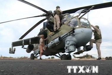 Business Insider: Quân đội Nga mạnh hơn nhiều so với trước đây