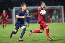 Đội tuyển Việt Nam và Thái Lan sẽ mạnh hơn ở lần tái đấu tại Mỹ Đình?