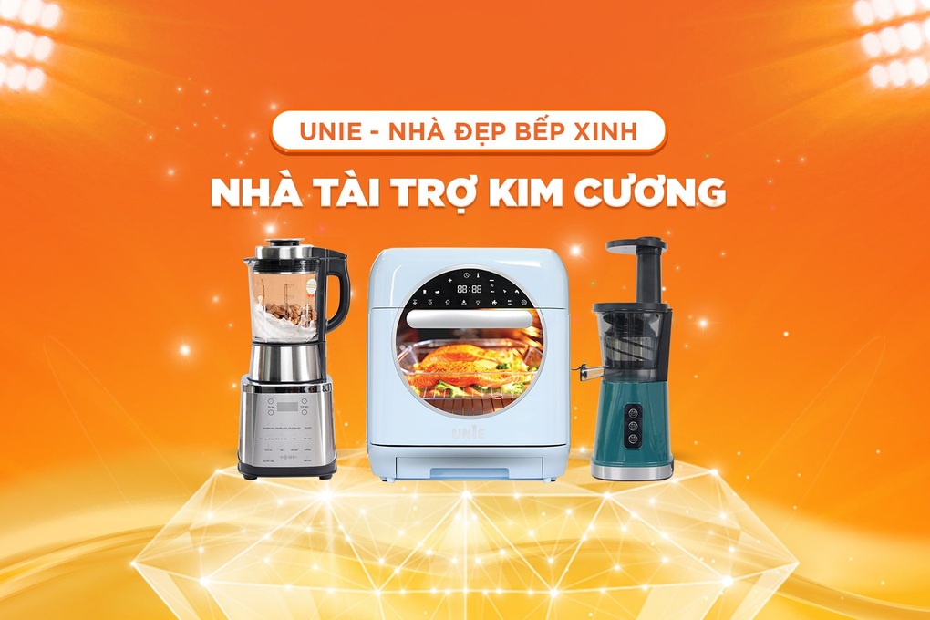 UNIE đồng hành cùng trường Đại học Kinh tế Quốc dân chắp cánh giấc mơ khởi nghiệp tại I-Startup 2022 - 2 UNIE đồng hành cùng trường Đại học Kinh tế Quốc dân chắp cánh giấc mơ khởi nghiệp tại I-Startup 2022 - 2
