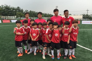 Thanh Bình lao vào công việc sau khi chia tay Thảo Trang