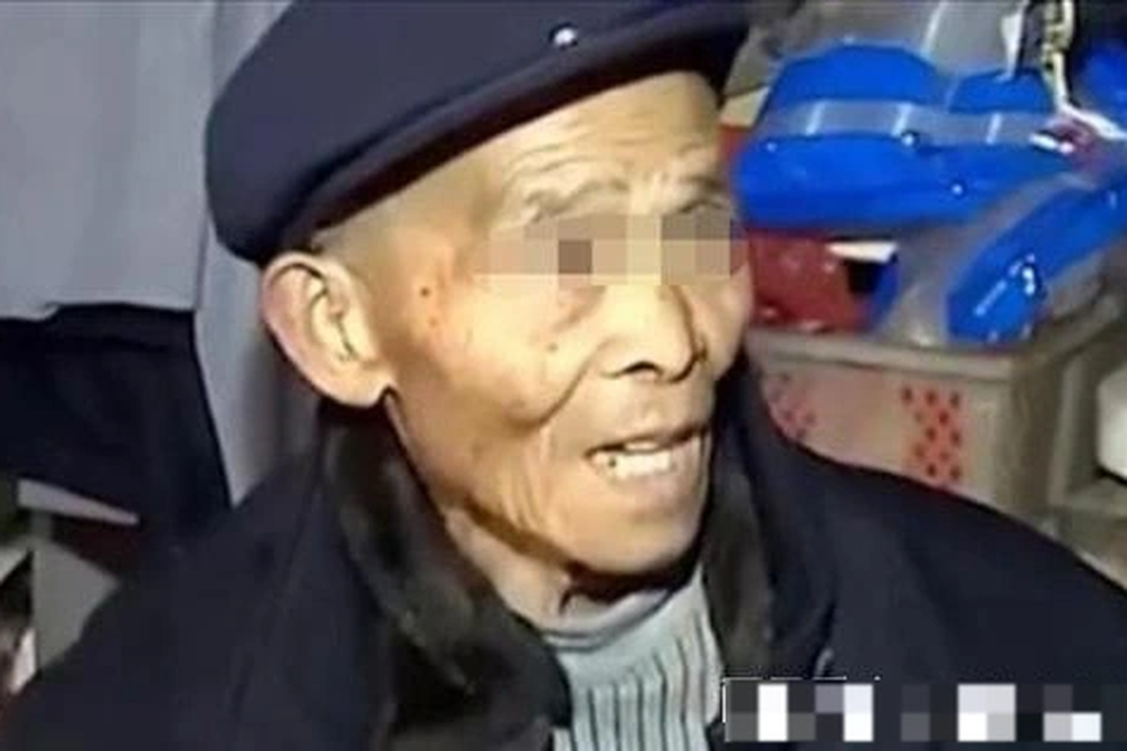 Cụ ông ung thư gan giai đoạn cuối, để lại số con phủ khắp nửa thị trấn - 1 Cụ ông ung thư gan giai đoạn cuối, để lại số con phủ khắp nửa thị trấn - 1