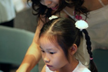 Có nên cho trẻ chơi game?