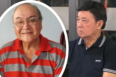 NSƯT Bảo Quốc về nước, tham gia đêm nhạc gây quỹ cho nghệ sĩ Hùng Minh