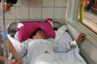 PGĐ Bệnh viện Bạch Mai: "10 người ung thư thì hầu hết đều uống rượu"