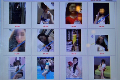 Gom dịch vụ nhạy cảm vào “một rổ”?