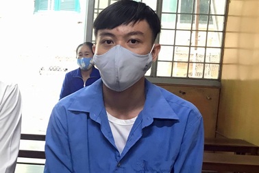 Vật chứng bị tráo, bị hại cũng thay đổi