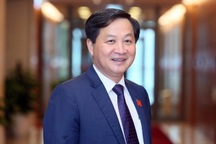 Bổ nhiệm 2 cán bộ thanh tra làm Thư ký của Phó Thủ tướng Lê Minh Khái