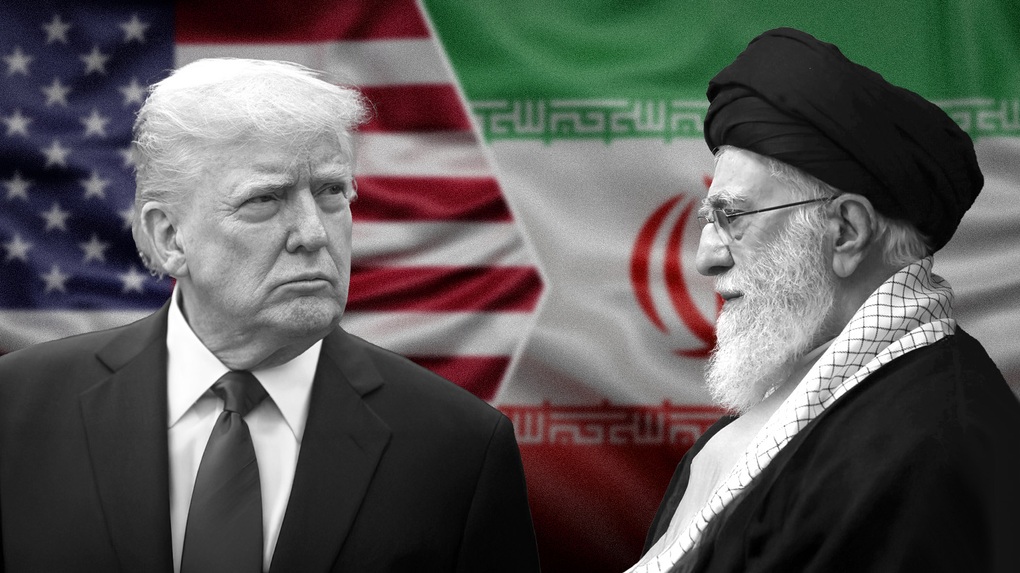 Mỹ ồ ạt điều chiến đấu cơ F-22 và F-35 đến Trung Đông: Iran vào tầm ngắm? - 1 Mỹ ồ ạt điều chiến đấu cơ F-22 và F-35 đến Trung Đông: Iran vào tầm ngắm? - 1