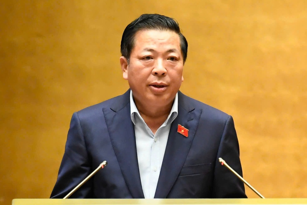 Chính phủ muốn xây sân bay 5 sao” Gia Bình 196.000 tỷ, dùng trong 70 năm - 1