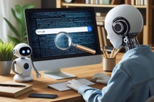 Những công cụ tìm kiếm Internet tích hợp AI miễn phí để thay thế Google