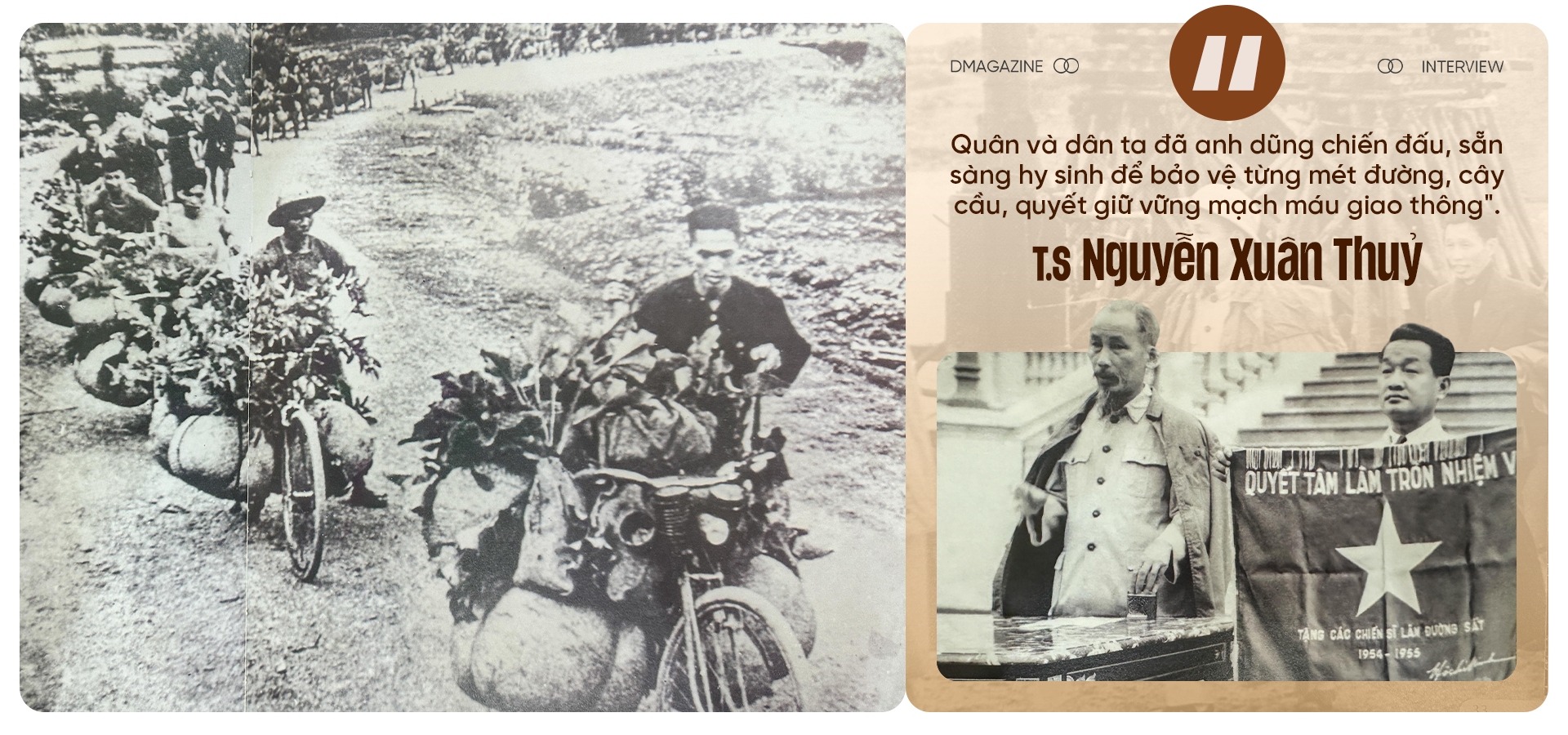 Giao thông là yếu tố quyết định kinh tế, mỗi bước đi đều ảnh hưởng đến hàng triệu người - 11 Giao thông là yếu tố quyết định kinh tế, mỗi bước đi đều ảnh hưởng đến hàng triệu người - 11