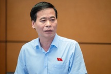 Nhiều cán bộ sau khi khám xét mới phát hiện khối tài sản lớn không kê khai