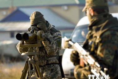 "Chính sách của Mỹ dẫn tới "Việt Nam hóa" khủng hoảng Ukraine"