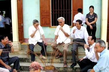 Một bản vùng cao có 80 thầy, cô giáo