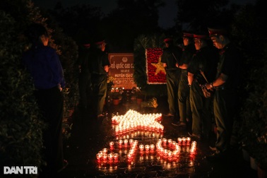 TPHCM đề nghị suy tôn liệt sĩ 5 trường hợp đặc biệt là chiến sĩ biệt động