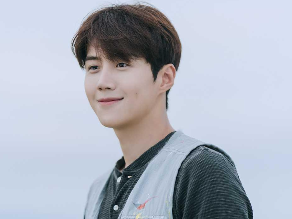 Kim Seon Ho bất ngờ được minh oan giữa scandal ép bạn gái phá thai - 3 Kim Seon Ho bất ngờ được minh oan giữa scandal ép bạn gái phá thai - 3