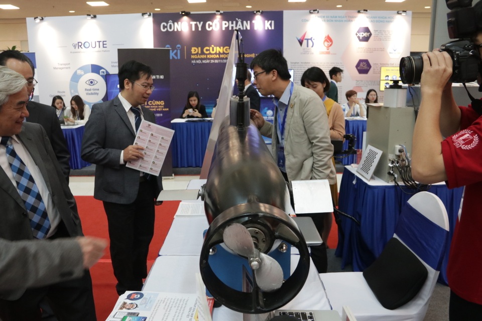 Khám phá thiết bị lặn không người lái Dolphin - 7 Khám phá thiết bị lặn không người lái Dolphin - 7