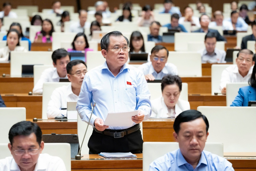 Đề xuất kiểm soát KOL, chặn seeding ảo khi livestream bán hàng - 2