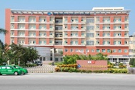 Bệnh viện Đa khoa Trung ương Quảng Nam “kêu cứu” vì thiếu đồ bảo hộ