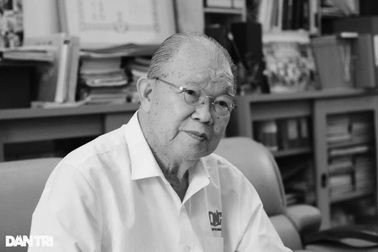 Tang lễ Giáo sư Võ Tòng Xuân sẽ diễn ra tại Cần Thơ