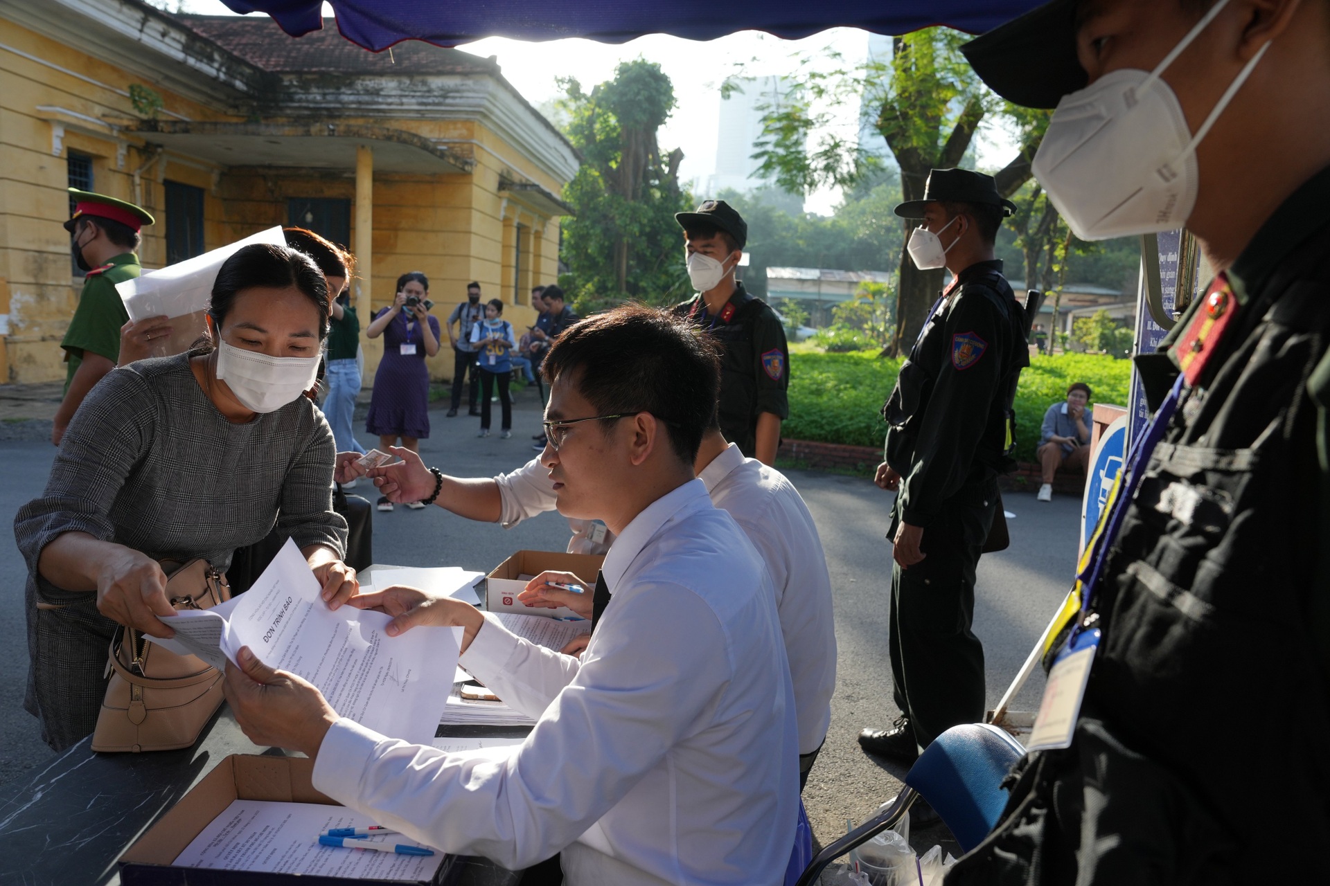 Hàng nghìn bị hại mong gì trước giờ tuyên vụ án xảy ra tại Alibaba? - 5