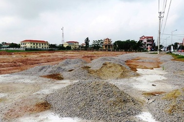 Phát hiện nhiều sai phạm nghiêm trọng, kỷ luật hàng loạt cán bộ tại Quảng Bình