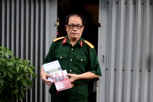 Đại tướng Lê Đức Anh và những trận đánh để đời