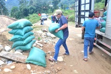 Từ ngày 9/5, tỉnh Quảng Nam bắt đầu chi trả gói an sinh 62.000 tỷ đồng